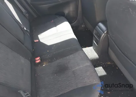 2014 Nissan Sentra Sv from USA, damaged, VIN 3N1AB7AP9EY295330